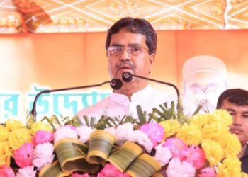 Tripura prepares to implement CAA