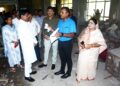 Agartala to Get New Civil Hospital: State Government Takes Initiative