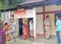 Alleged Fraud by GDS Agent at Panisagar West Sub Post Office