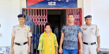 Arrests of Bangladeshi infiltrators continue in Tripura; TIPRA Motha Minister raises alarm
