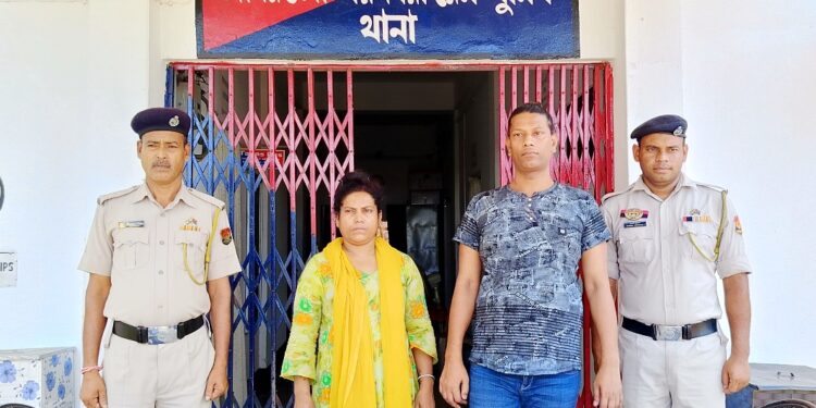 Arrests of Bangladeshi infiltrators continue in Tripura; TIPRA Motha Minister raises alarm