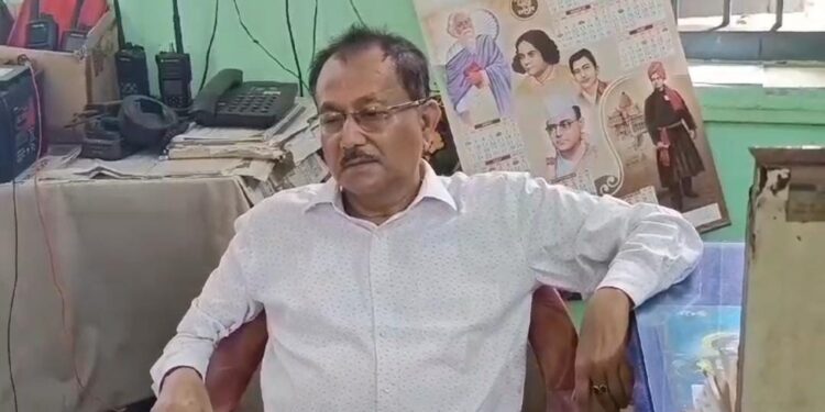 Former Club President Arrested in Connection with General Secretary’s Murder