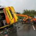 Bus Accident Claims Lives of Students on Their Way to Exam
