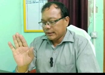 IPFT CONDUCTED PRESS MEET.