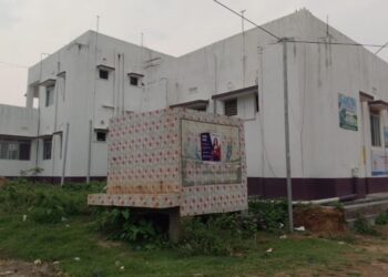 PUBLIC FINGERED OVER THE POOR MEDICAL SERVICE OF OMPI CHC.