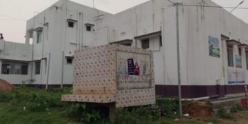 PUBLIC FINGERED OVER THE POOR MEDICAL SERVICE OF OMPI CHC.                     