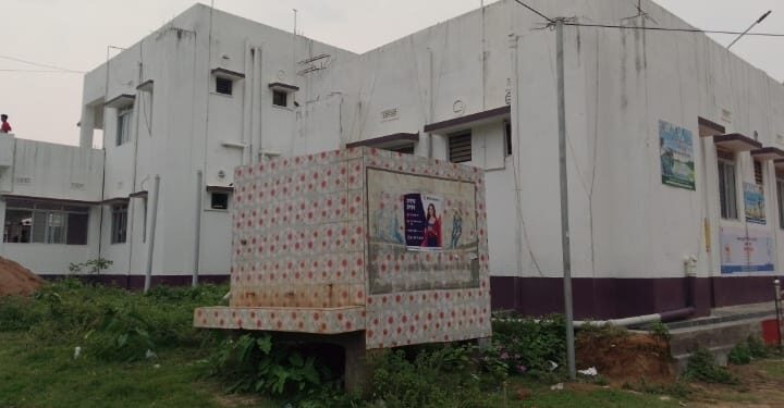 PUBLIC FINGERED OVER THE POOR MEDICAL SERVICE OF OMPI CHC.