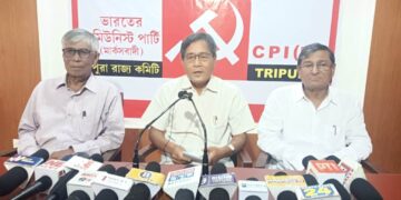 Severe Fuel Shortage and Power Problems in Tripura Raise Concerns