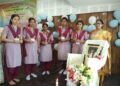 International Nurses Day observes