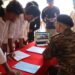 Indian Army’s initiative to motivate Tripura’s Tribal Youth for Agnipath scheme