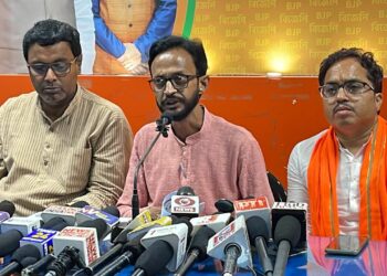 Tripura Education Department Takes Action Amid Poor Results in Vidyajoti Project Schools