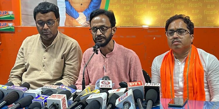 Tripura Education Department Takes Action Amid Poor Results in Vidyajoti Project Schools