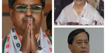 Poor results in Vidyajyoti Schools ignite political controversy in Tripura
