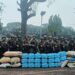 ASSAM RIFLES SEIZED 406 KGS MARIJUANA WORTH RS 1.86 CRORE IN TRIPURA