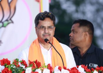 INDI alliance will disappear post-Lok Sabha polls: CM  