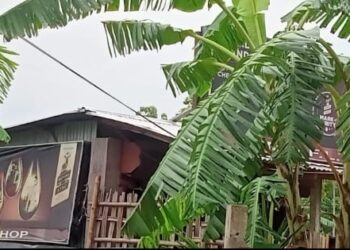 Villagers Demanded Wine Shop Removal. 