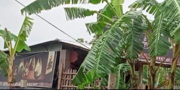 Villagers Demanded Wine Shop Removal. 