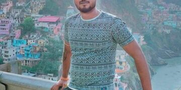 Main Accused in Shooting case Arrested in Jharkhand