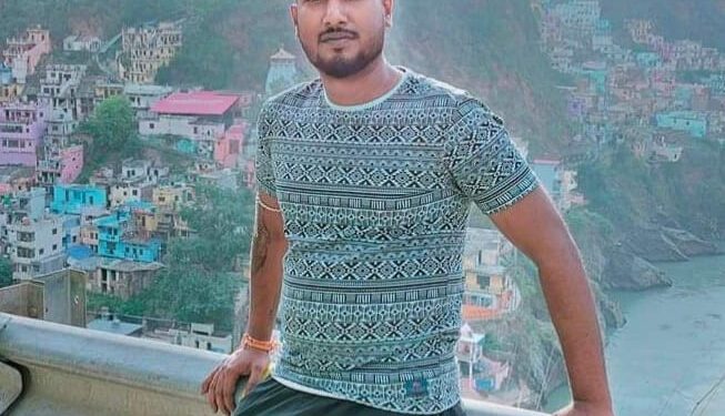 Main Accused in Shooting case Arrested in Jharkhand