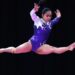 Deepa Karmakar Creates History with Gold Medal at Asian Gymnastics Championships