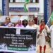Tripura Pradesh Mahila Congress Protests Against Rising Crimes Amid Double Engine Government Rule