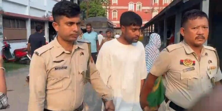 Court Proceedings: Rakesh Barman and Akash Kar Face Legal Action