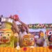 Jagannath’s Snan Yatra Celebrated in Agartala