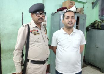 Xerox Shop Owner Arrested in TTAADC Question Paper Leak Case
