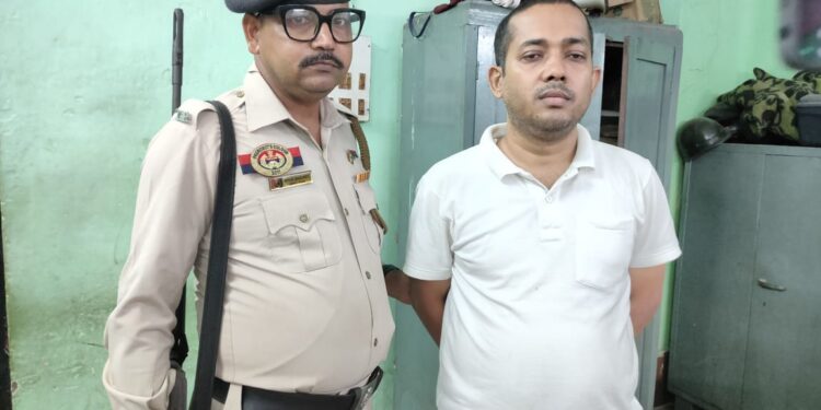 Xerox Shop Owner Arrested in TTAADC Question Paper Leak Case