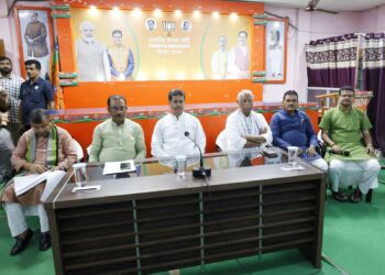 Tripura Gears Up for Panchayat Elections with Political Parties Strategizing