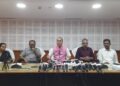 Tripura to Set Up Largest Flower Garden in Northeast, Five Lakh Saplings to be Planted on July 5