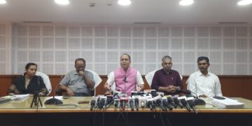 Tripura to Set Up Largest Flower Garden in Northeast, Five Lakh Saplings to be Planted on July 5