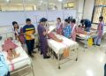 Sudden Illness Strikes Students at Bodhjung Girls’ School