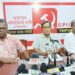 CPI-M to start 4-day agitation program against BJP Govt.