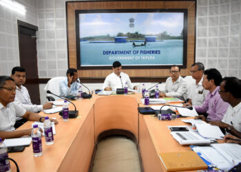 Fish demand in the state far exceeds supply: Sudhangshu