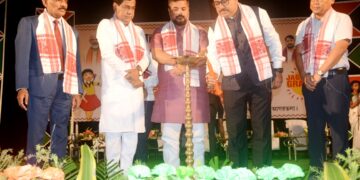 State Government Initiates Paddy Purchase Program to Boost Farmer Income
