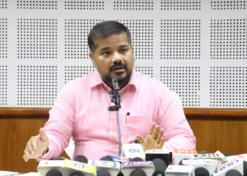 Tripura Government Announces Recruitment Drive for Medical Officers