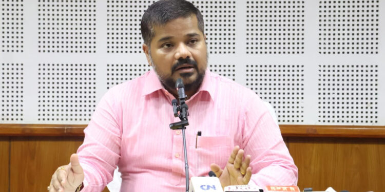 Tripura Government Announces Recruitment Drive for Medical Officers