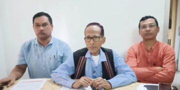 Tipra Matha Expresses Dissatisfaction with Tripura State Government