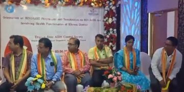 HIV & AIDS Awareness Program Conducted. 
