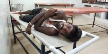Altercation in Goala Basti Area Results in Knife Attack and Injury