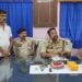 Notorious Drug Dealer Apprehended in Matinagar by Amtali Police and BSF Jawans
