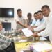 TSF submitted memorandum in the office of Tripura’s governor