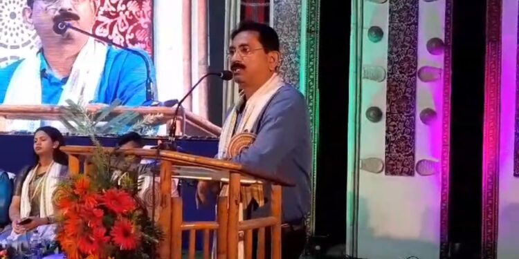 One day seminar on problems of LGBTQIA community