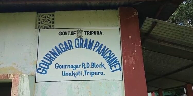 Villagers in Kailashahar Call for Poll Boycott Over Ward Categorization