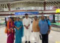 BJP will not tolerate Trinamool Congress anarchy, will respond democratically: Biplab