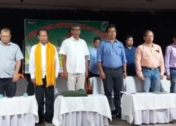 IPFT core committee holds state conference