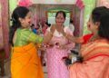 Ambubachi celebrates in state