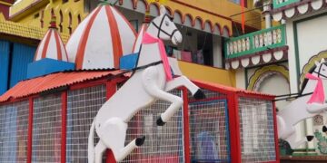 Tripura District Magistrate announced new safety protocols for Rath Yatra