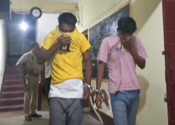 Eight Arrested in Gauhati University Marksheet Scam